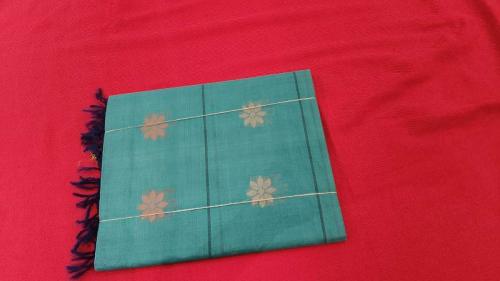 SAREES NEGAMAM WITH BLOUSE